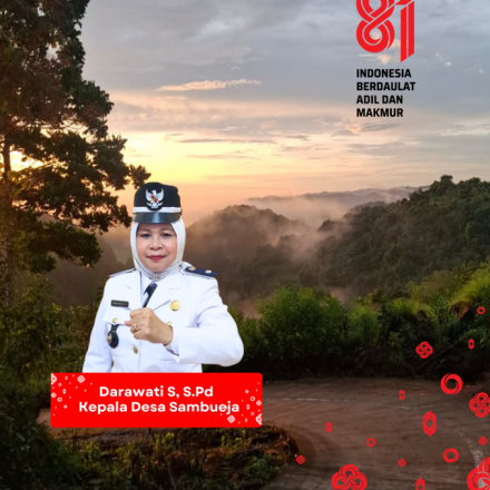 Album : DIRGAHAYU 81 RI