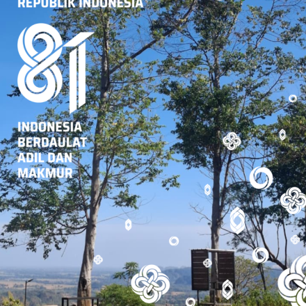 Album : DIRGAHAYU 81 RI